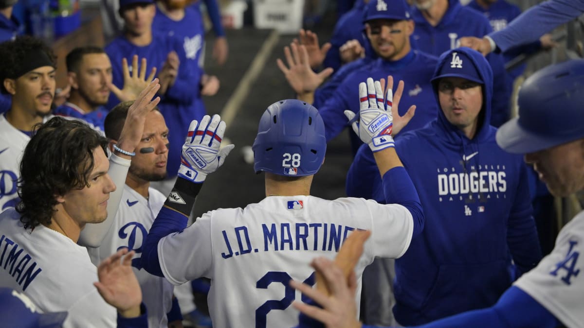 Tony Gonsolin struggles again and Dodgers lose series to Royals