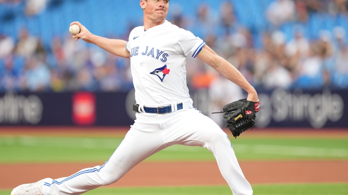 Toronto Blue Jays' Chris Bassitt Continues to Make Team History - Fastball