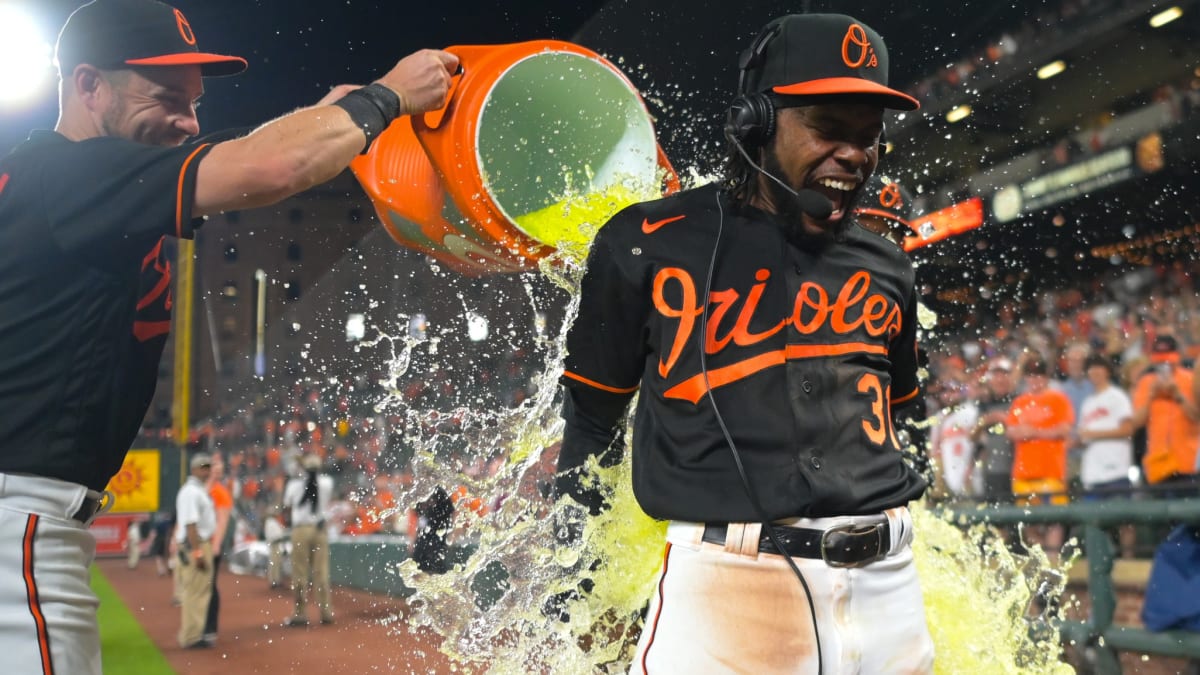 Baltimore Orioles set team record for losses in a season