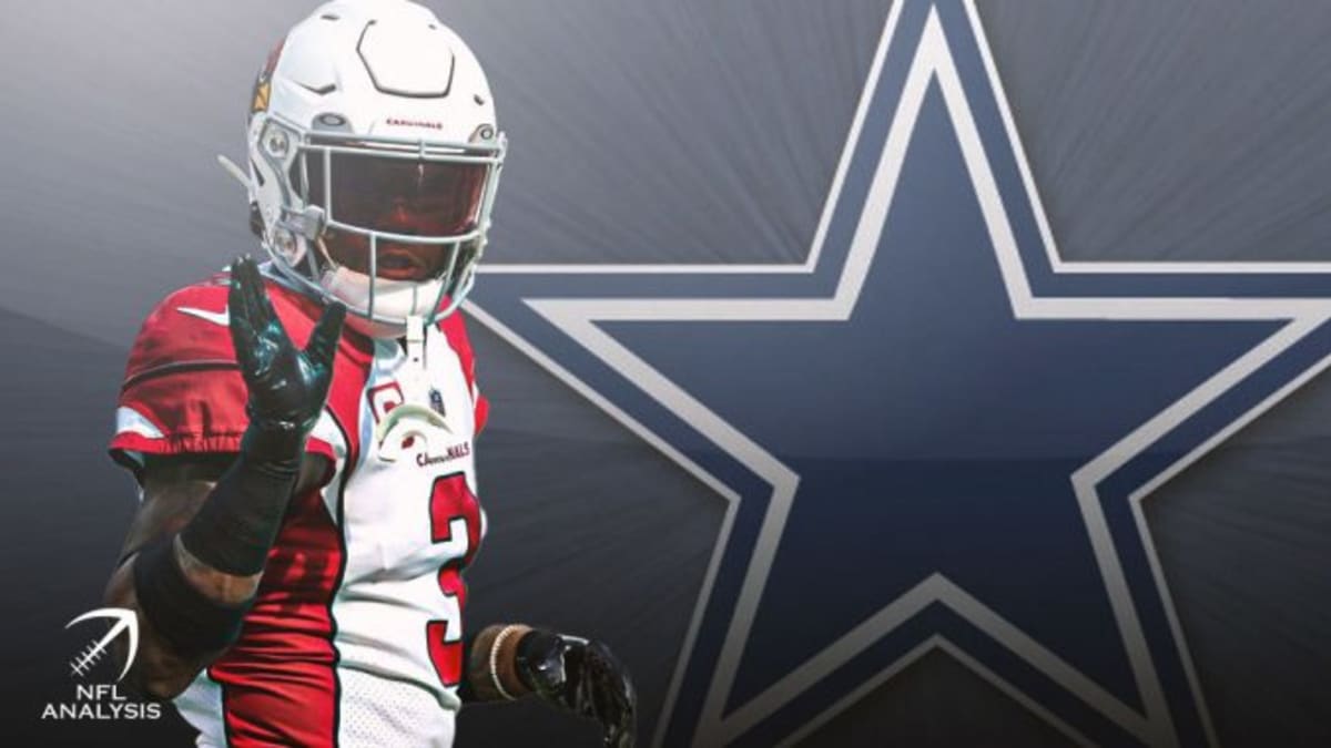 Cowboys rumors  Dallas Cowboys, Dak Prescott, DeAndre Hopkins