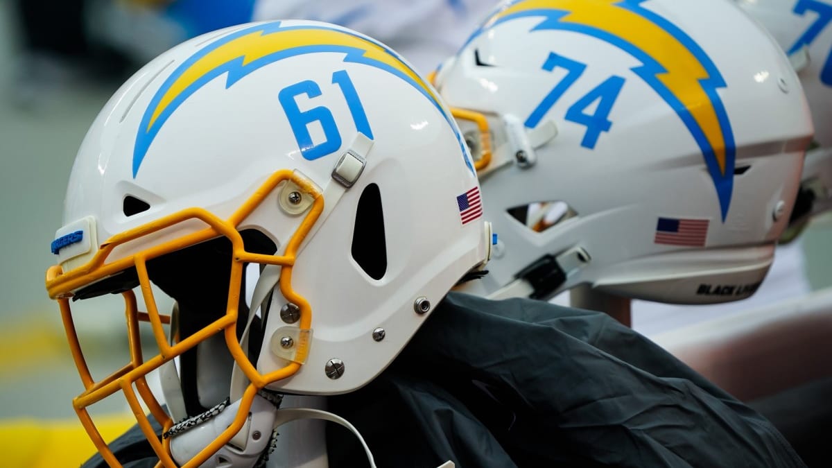 Chargers News: Experts Predict The Difficulty of LA's Schedule