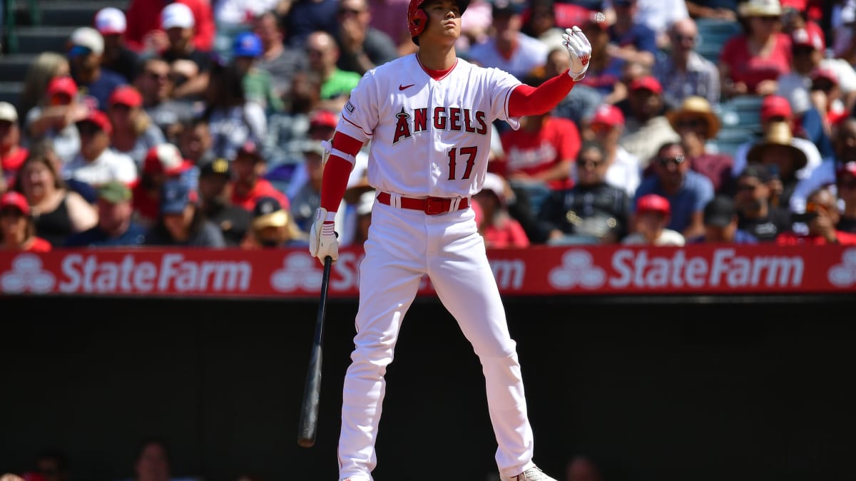 Too much had to go right for the Angels in 2023. Why it ended up wrong once  again