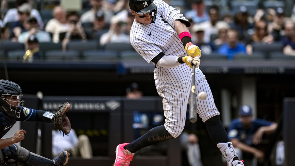 New York Yankees Aaron Judge, Juan Soto Add Star Power To Top 10 Rankings -  Sports Illustrated NY Yankees News, Analysis and More