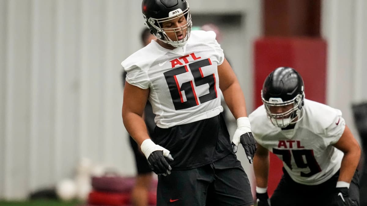 Predicting Each Uniform Combo for the 2020 Falcons Season