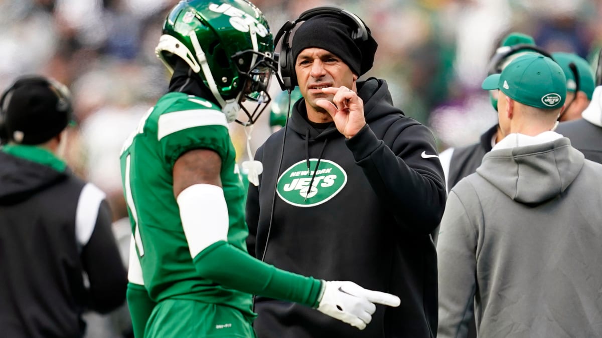 Picking the New York Jets' 2023 Schedule: Game-by-Game Win-Loss Predictions  - Sports Illustrated New York Jets News, Analysis and More