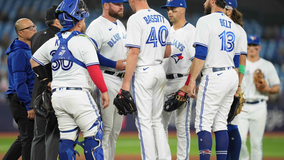 Will the Blue Jays roster reinforcements be enough for their march