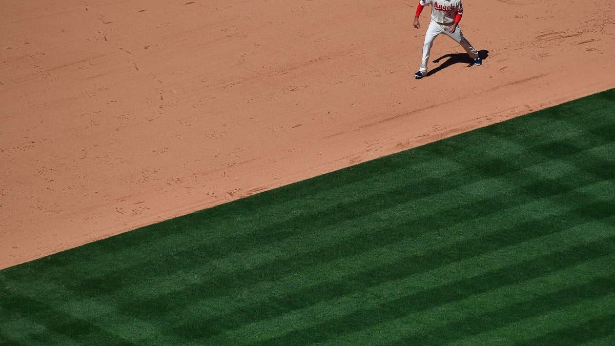 RUMOR: Angels could make shocking Anthony Rendon roster move amid constant  injury frustration