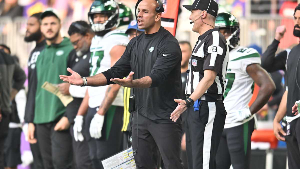 New York Jets schedule breakdown for the 2021 regular season - Sports  Illustrated New York Jets News, Analysis and More