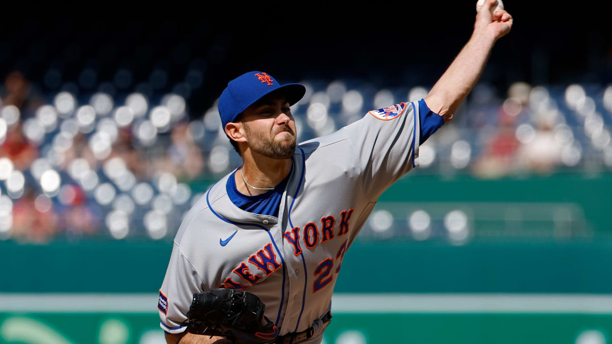 Mets Star Reportedly Won't Return To Field This Season For New York -  Sports Illustrated New York Mets News, Analysis and More