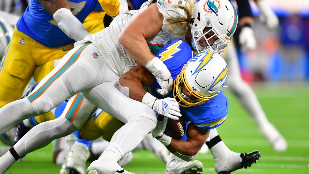 Miami Dolphins announce important roster moves ahead of season opener vs.  Los Angeles Chargers - Dolphin Nation