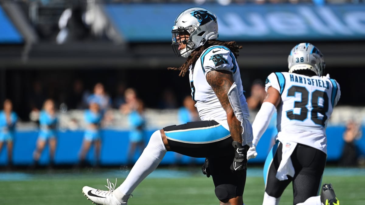 Predicting Every Game on the Carolina Panthers' 2023 Schedule - Sports  Illustrated Carolina Panthers News, Analysis and More