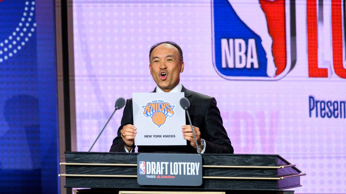 2023 NBA Draft Team Recap: New York Knicks - NBA Draft Digest