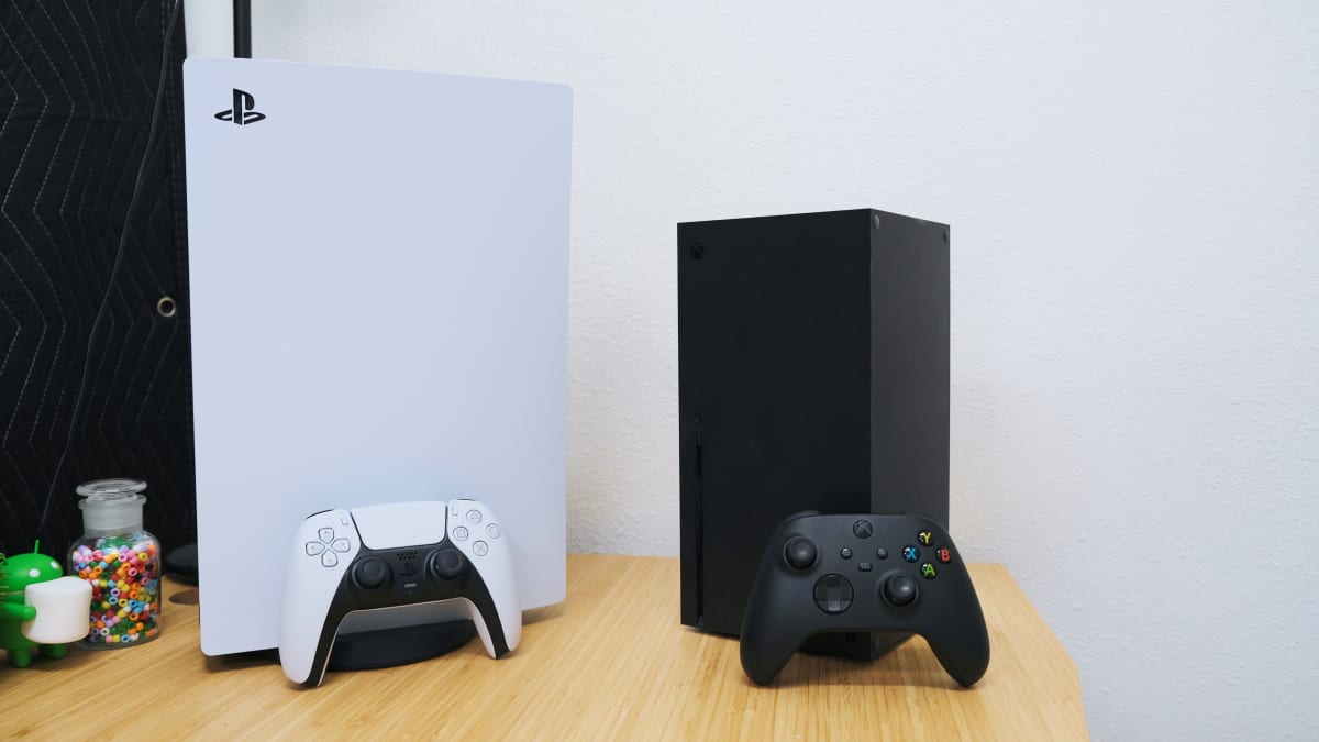 Xbox Series X alldigital refresh coming in 2024, plus new, xbox series