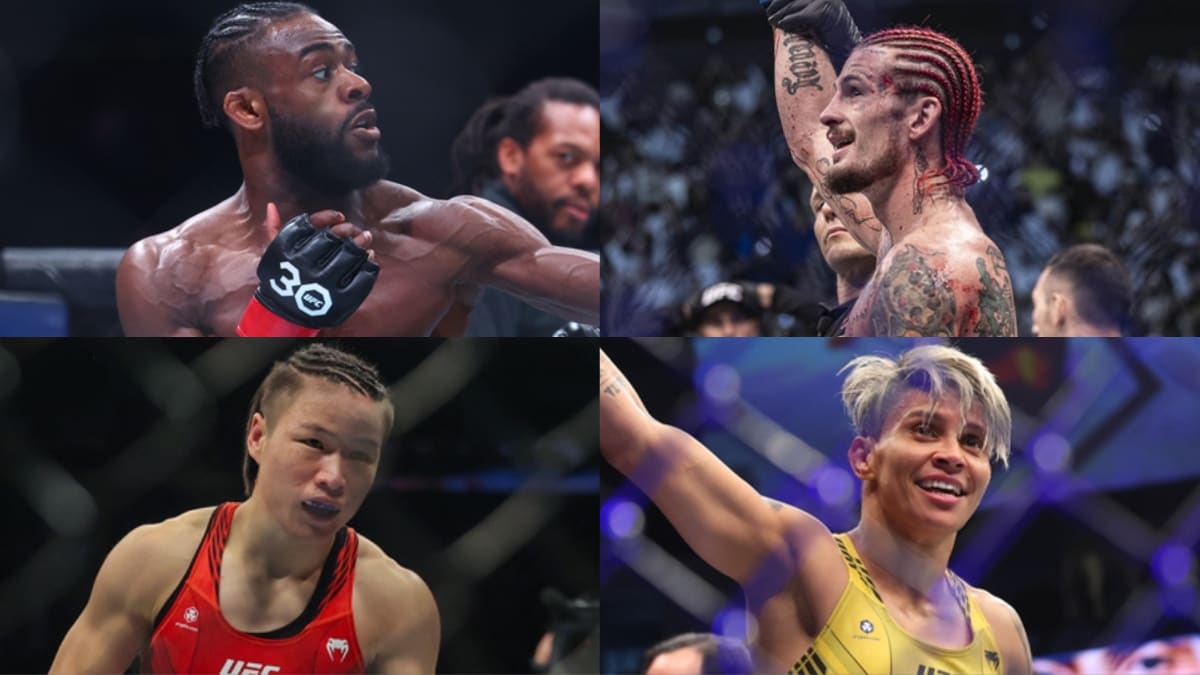 16 ex-UFC fighters who could return to promotion in 2023