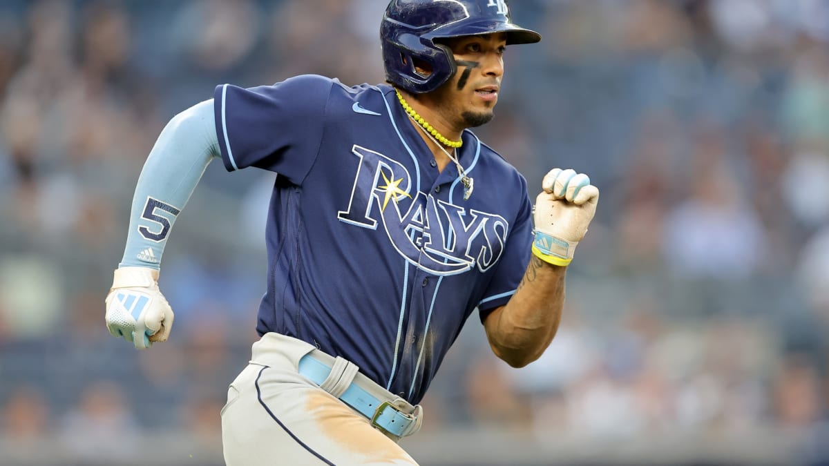 Tampa Bay Rays Start Puts Them in Club that Historically Leads to World  Series Title - Fastball