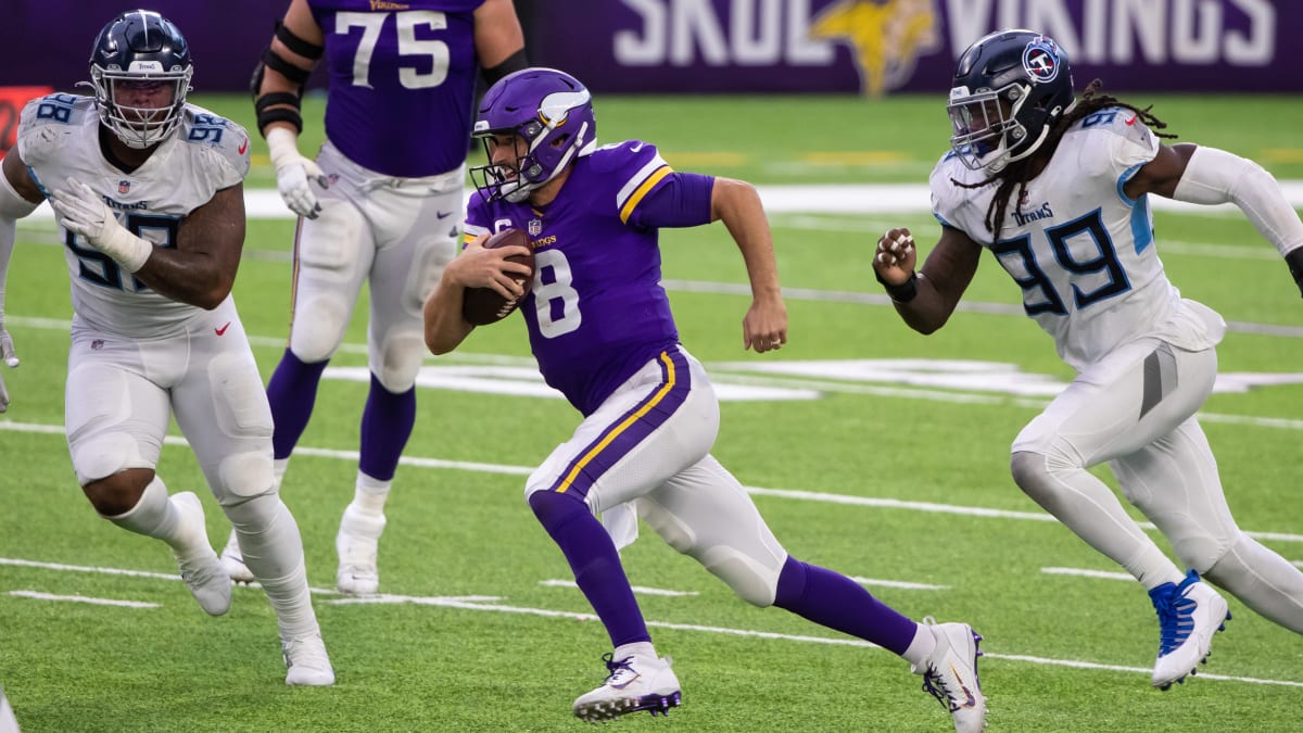 Vikings finalize preseason schedule with 9 p.m. opener in Seattle