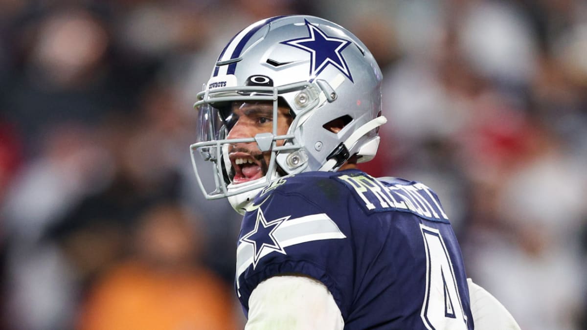 Dak Prescott Saddened By Cowboys' Quarterback Decision, The Spun