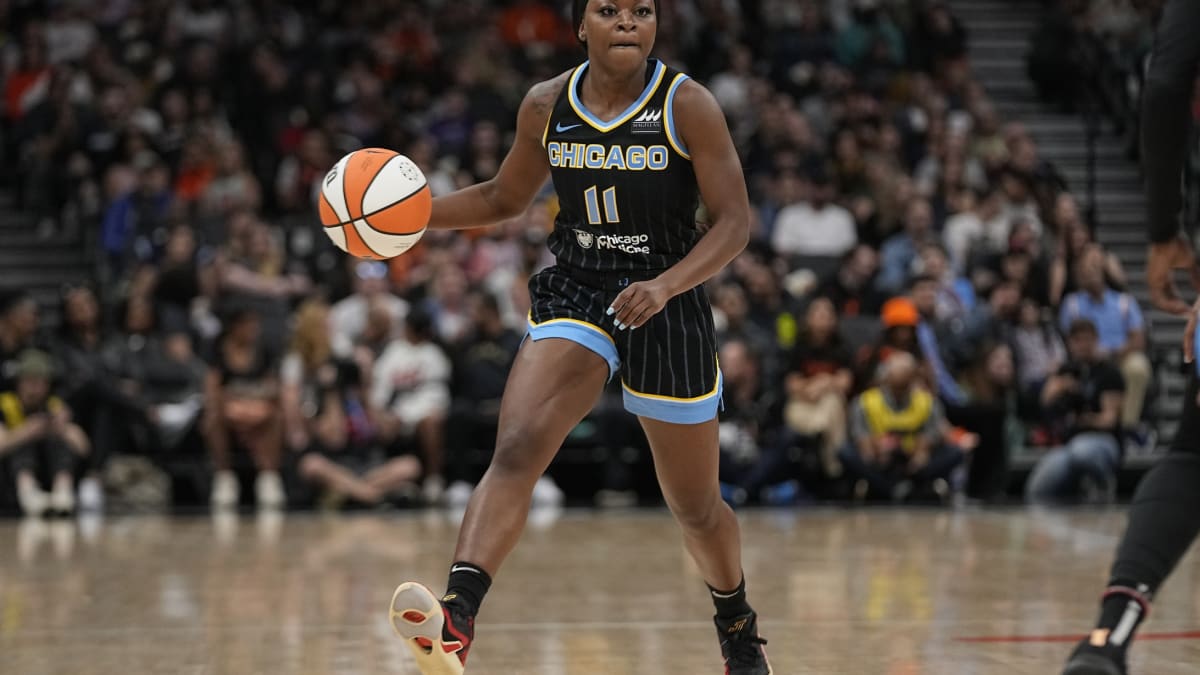 WNBA roster cuts: Most notable moves by each team at the deadline - Just  Women's Sports