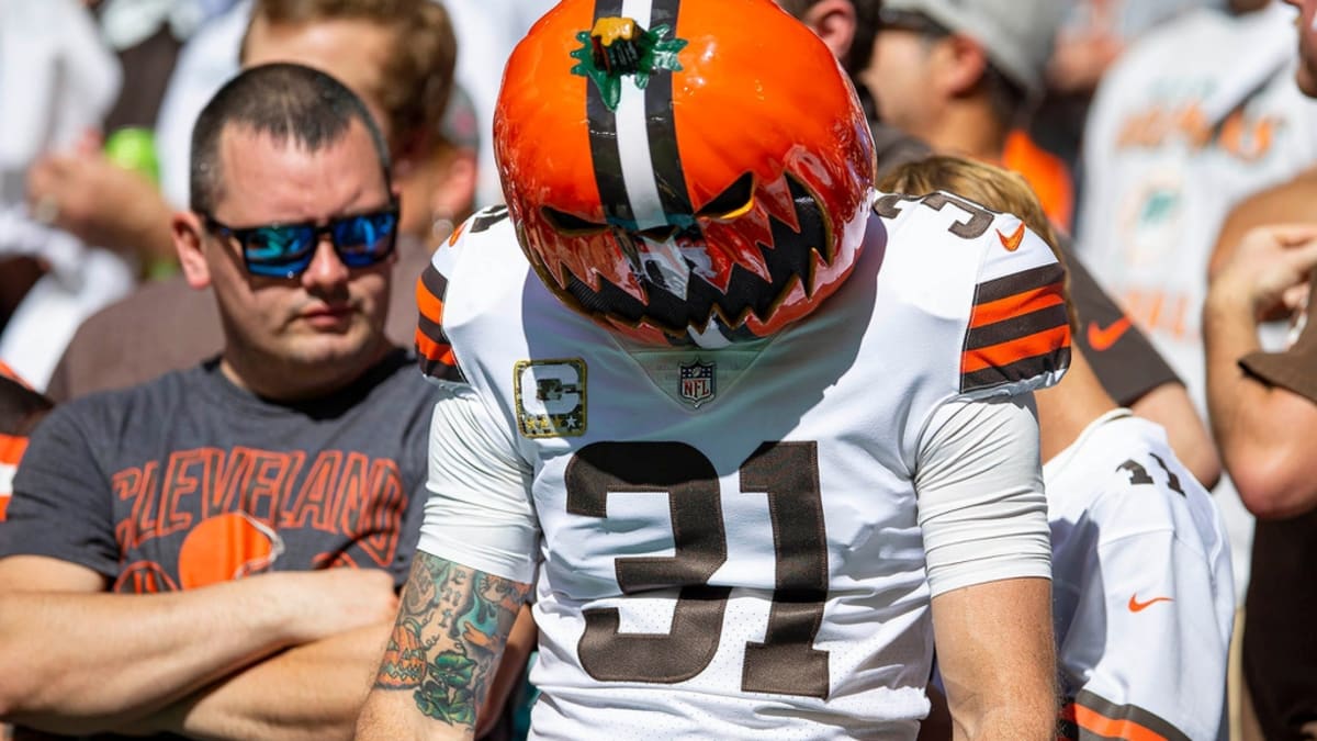 Cleveland Browns: 2020 Regular Season Schedule - Sports Illustrated Cleveland  Browns News, Analysis and More