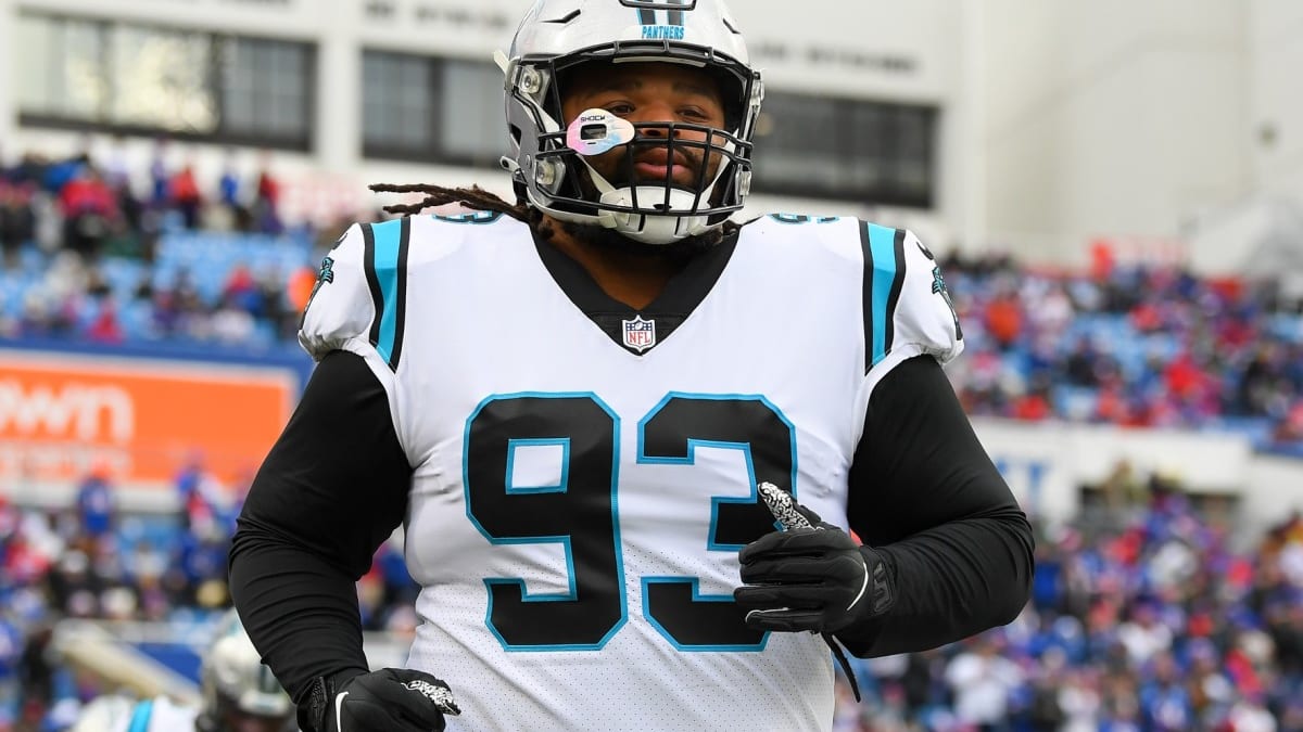 Carolina Panthers 2023 Schedule Released - Sports Illustrated