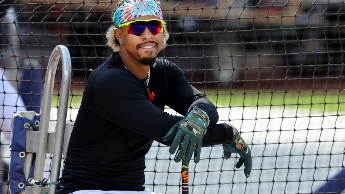 Wife of New York Mets' Francisco Lindor Defends Him From Ex-Teammates  Criticisms - Fastball