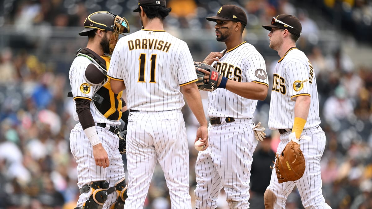 The San Diego Padres are essentially a fantasy team. Is that a good thing?