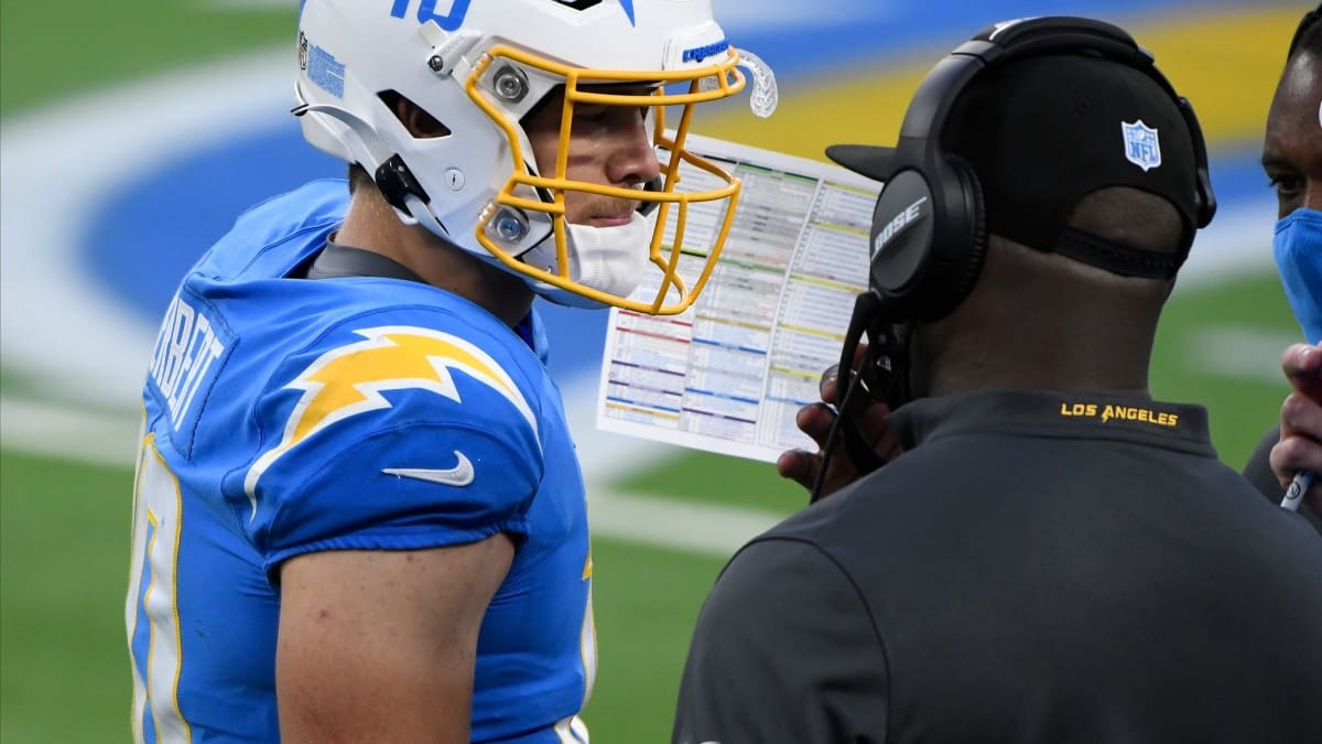 Chargers' Uniform Schedule for 2023 Season Revealed - Sports Illustrated  Los Angeles Chargers News, Analysis and More