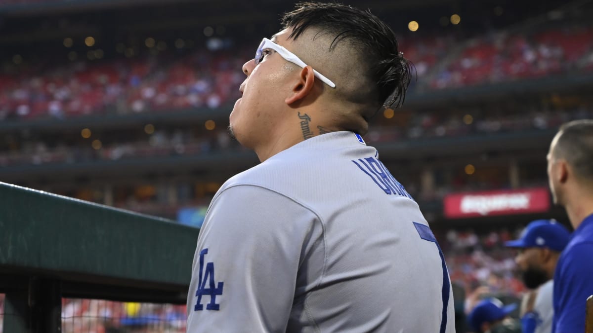 Dodgers Suffer Embarrassing Loss as Julio Urias Struggles Continue