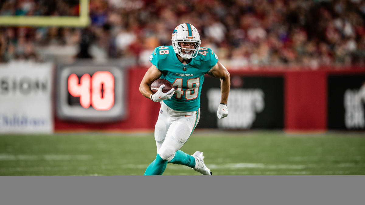 10 Miami Dolphins Players to Watch in Their Second Preseason Game  And  How They Fared - Sports Illustrated Miami Dolphins News, Analysis and More