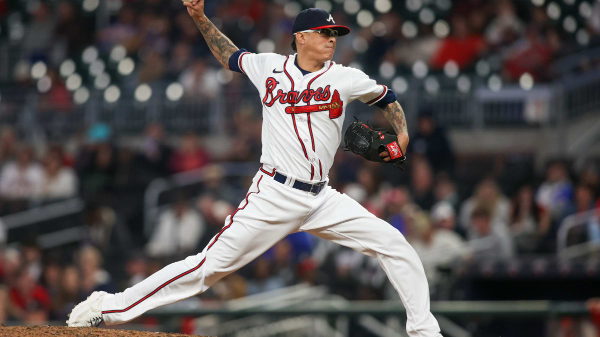 Braves Briefing: Will Atlanta move on from Jesse Chavez?