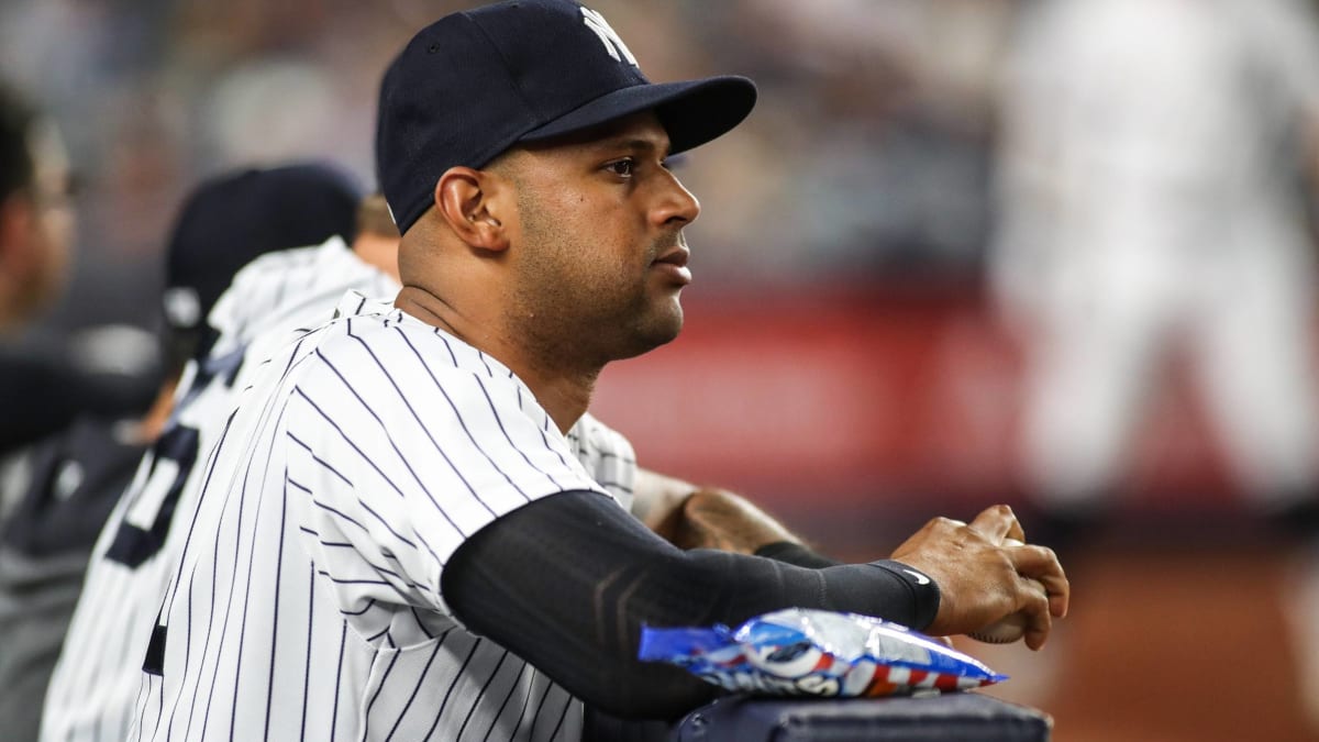 Aaron Hicks Stats, Fantasy & News