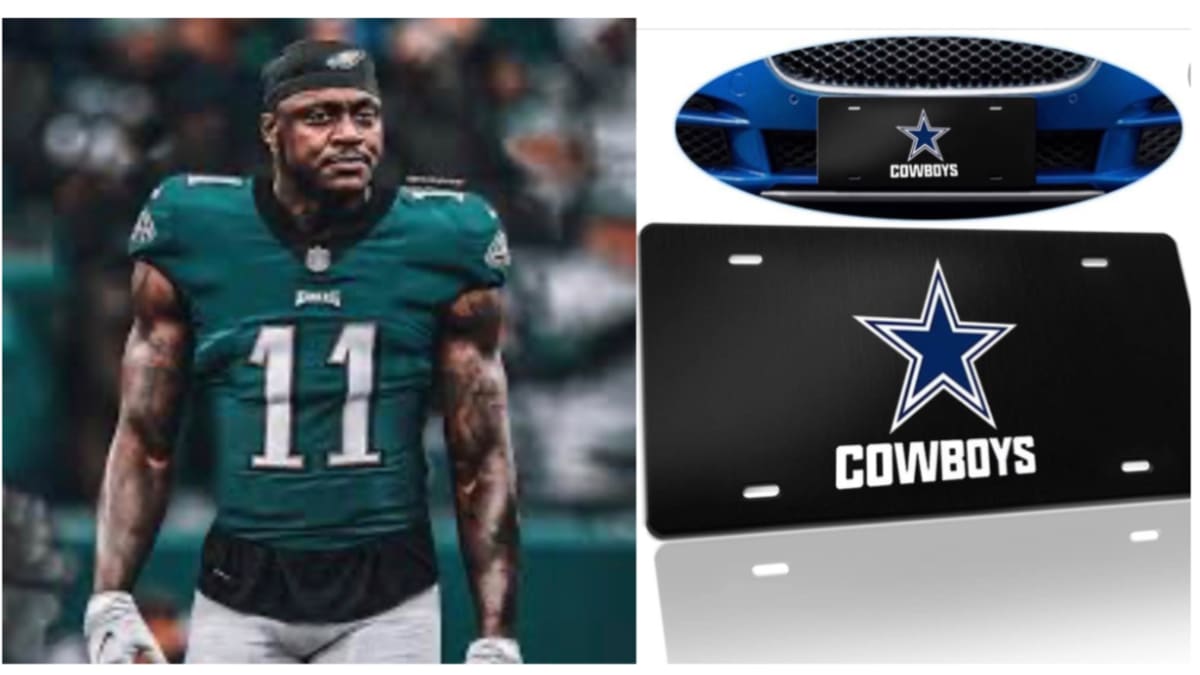 Dallas Cowboys Exploit, Embarrass Once-Proud New England Patriots - Top 10  Whitty Observations - FanNation Dallas Cowboys News, Analysis and More