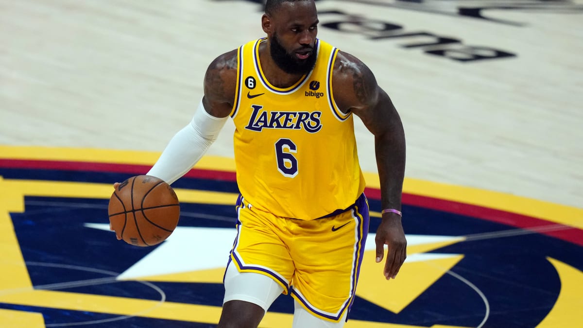 NBA: Nuggets beat Lakers to take a commanding 3-0 series lead