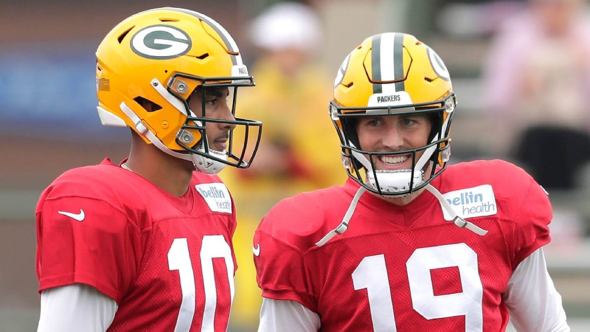 Green Bay Packers 53-Man Roster Projection: How the Depth Chart Looks  Before Preseason Week 3