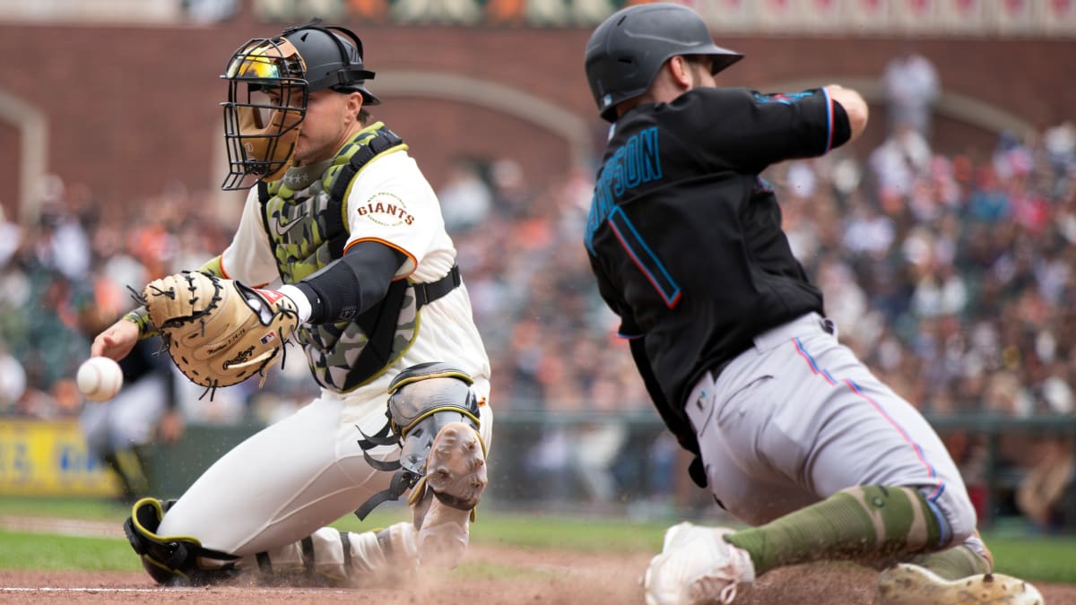 SF Giants ace Logan Webb is 'sick of losing' calls for 'big changes' -  Sports Illustrated San Francisco Giants News, Analysis and More