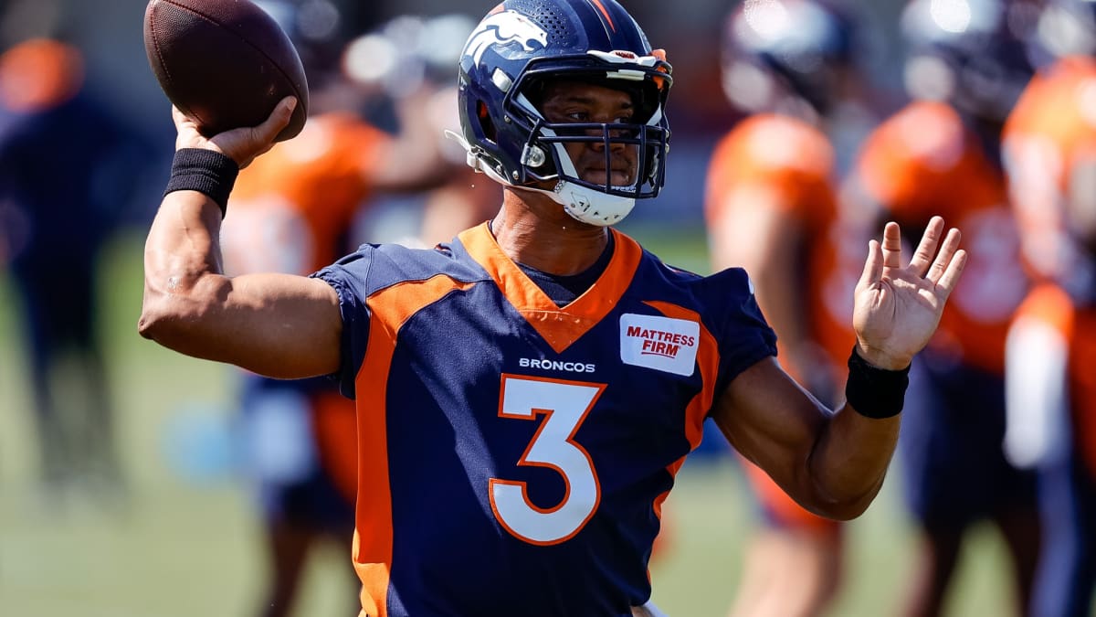 Takeaways from the Broncos' second open OTA practice