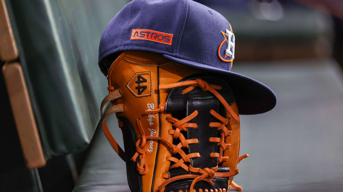 Will Astros New Pitching Strategy Pay Dividends?