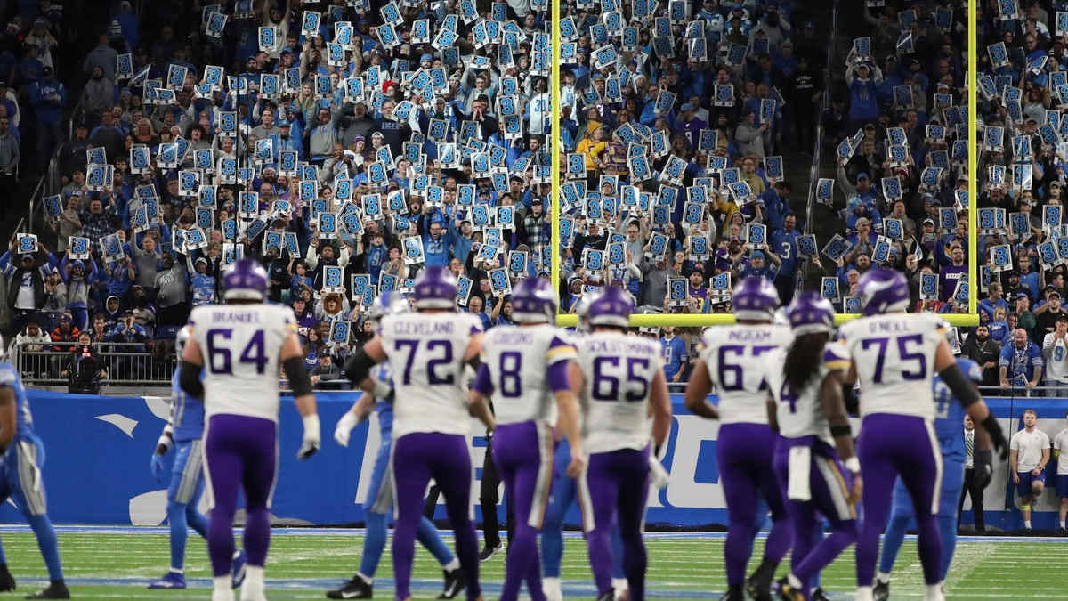 Bring Me The Sports' official prediction for the 2023 Minnesota Vikings -  Sports Illustrated Minnesota Sports, News, Analysis, and More