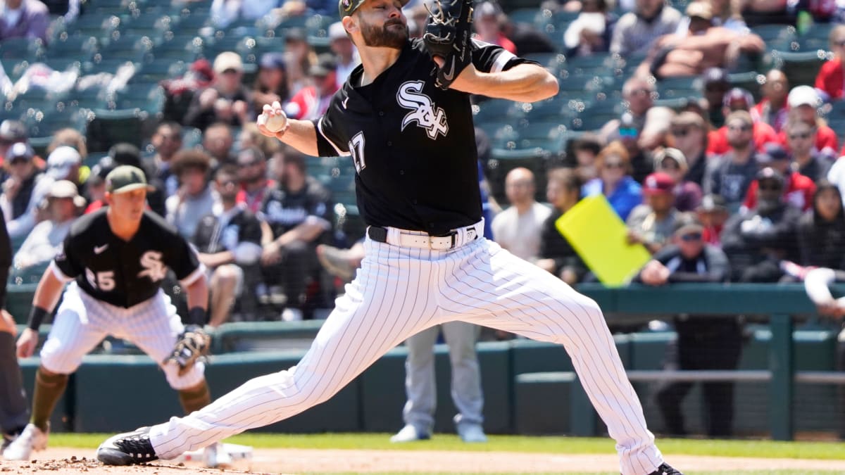 White Sox reportedly shopping ace, Yankees should be interested