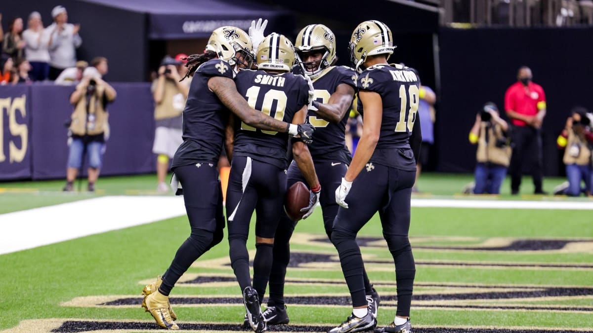 Saints Veterans on Roster Bubble - Sports Illustrated New Orleans