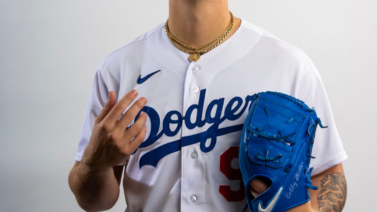 Dodgers Top Pitching Prospect Bobby Miller Has Been Battling Some