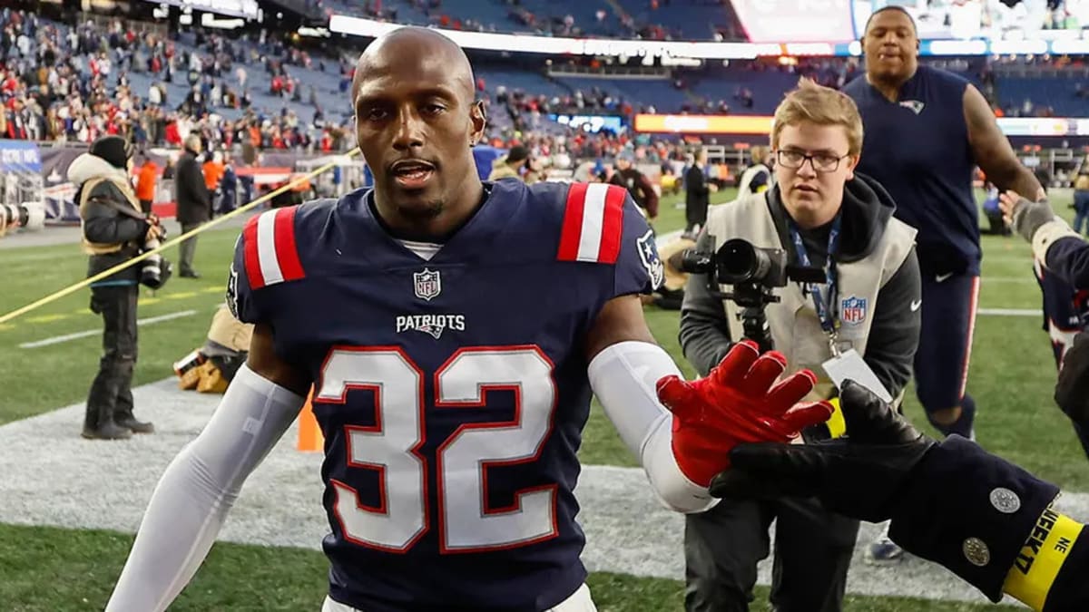 New England Patriots Captain Devin McCourty Lands Guest TV Gig on