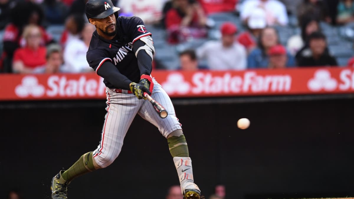 Did the Twins make a mistake by re-signing Byron Buxton? - Sports  Illustrated Minnesota Sports, News, Analysis, and More