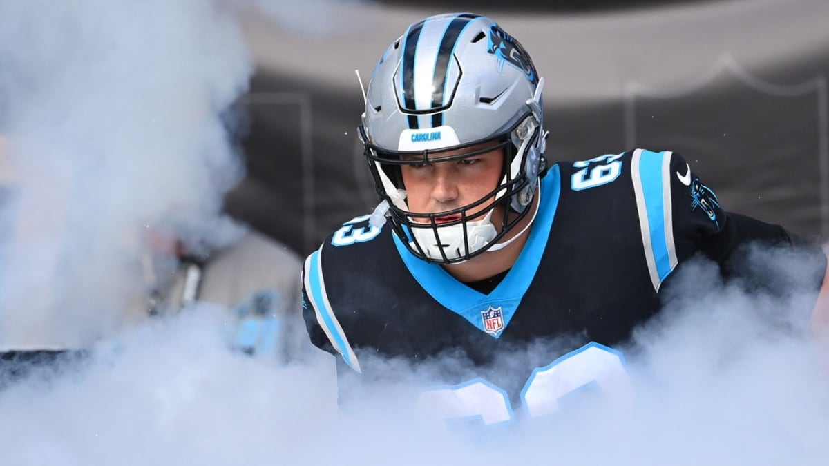 ESPN Ranks the Carolina Panthers' Core Near Bottom of NFL - Sports  Illustrated Carolina Panthers News, Analysis and More