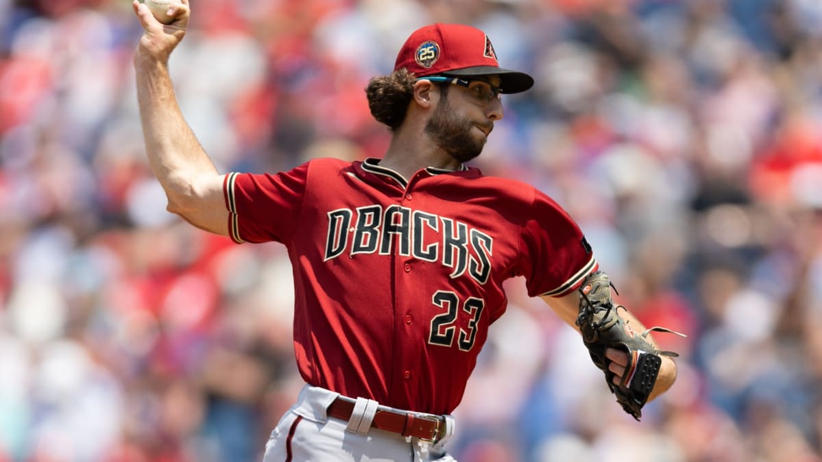 What will the D-Backs lineup look like?