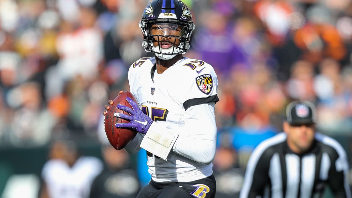 Baltimore Ravens vs. Cleveland Browns: How to Watch, Betting Odds - Sports  Illustrated Baltimore Ravens News, Analysis and More