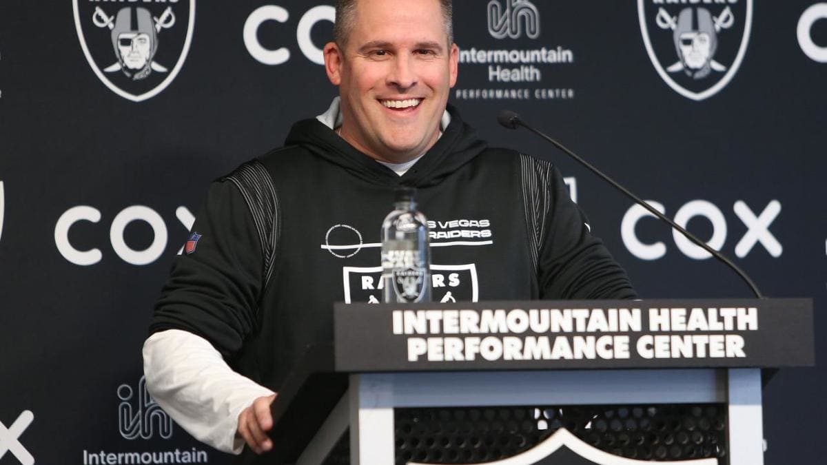 Spirited competition developing for Raiders' roster spots at skill