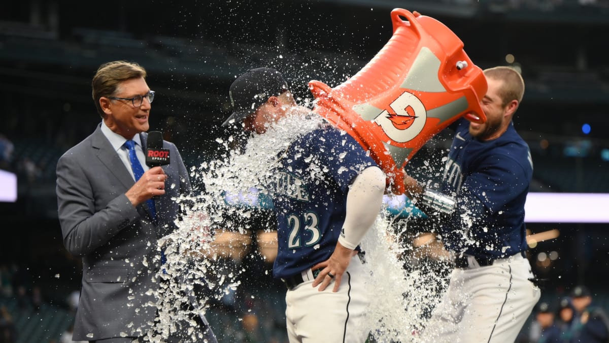 Amid high expectations, the message around the Mariners stays the same —  'get better