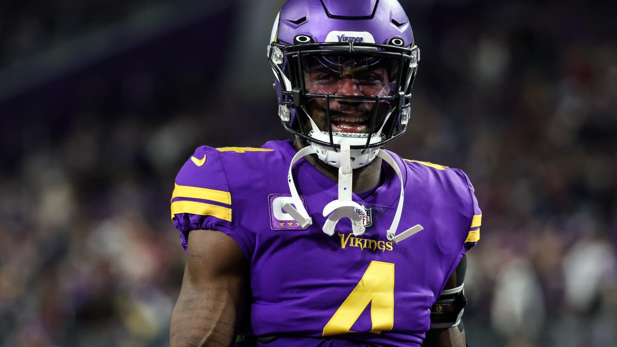 Report: Vikings re-sign Alexander Mattison on a two-year deal - Sports  Illustrated Minnesota Sports, News, Analysis, and More