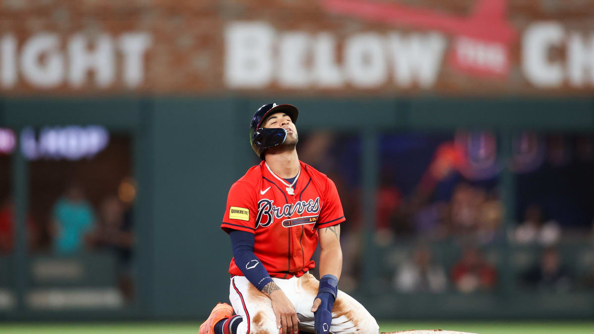 Atlanta Adds Depth With Postseason Hero Eddie Rosario and More